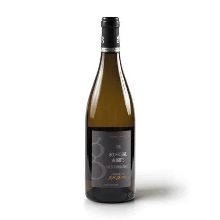 DomaineGueguenBourgogneAligotéSélectionMassale