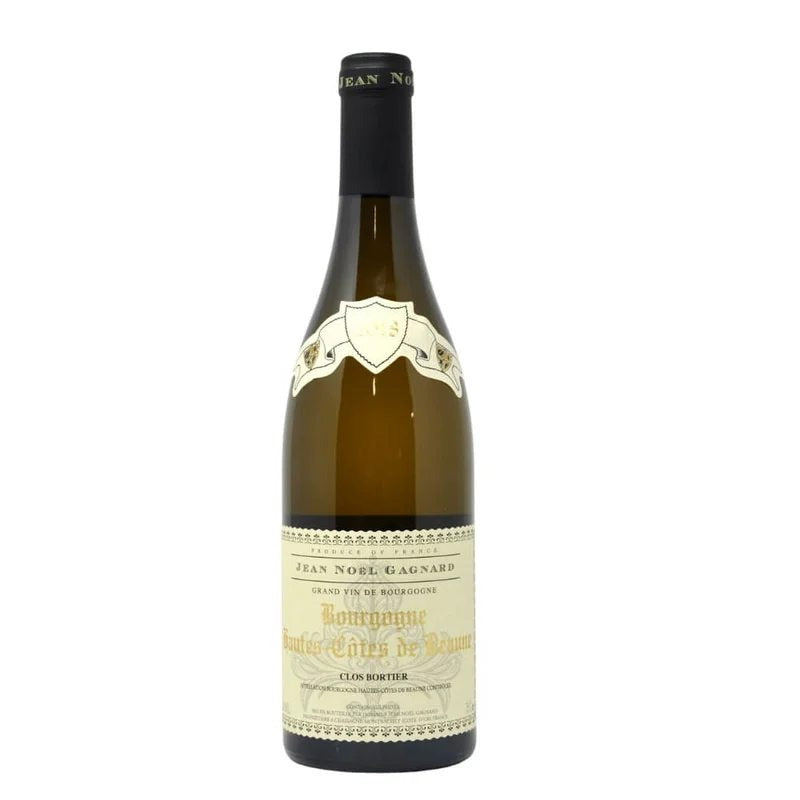 DomaineJean-NoelGagnardBourgogneHautesCotesdeBeauneClosBortier2020