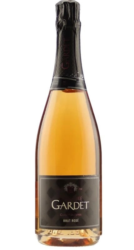 NVChampagneGardetRoséBrut