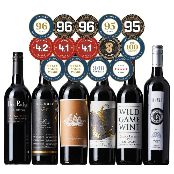AgedCabernetSelection16.0