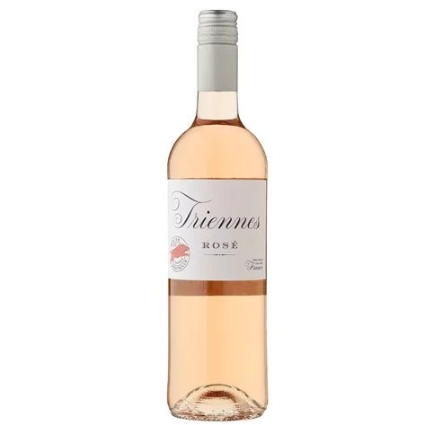 DomainedeTriennesRosé2023/2024