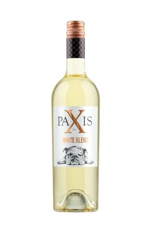 PaxisWhiteBlend2020(750ml)