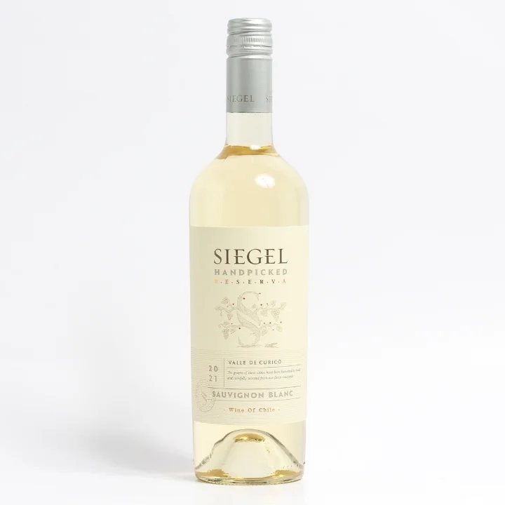 Siegel,HandpickedReservaSauvignonBlanc2021