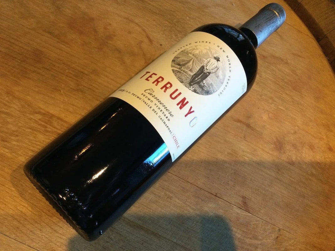 TerrunyoCarmenere2019