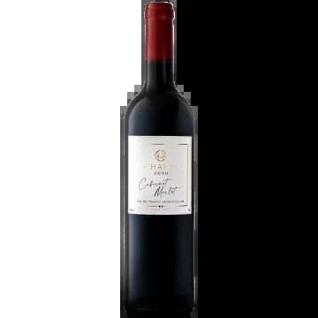 De-alcoholisedwine–ZéroCabernet&Merlot–PierreChavin