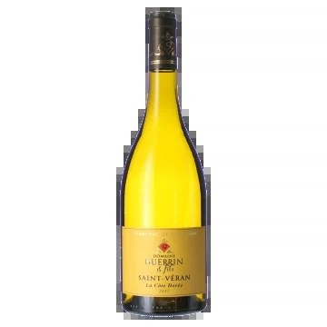 SaintVéran–laCôteDorée2024–DomaineGuerrinetFils