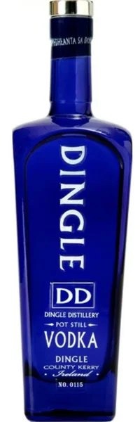 DingleVodka70cl