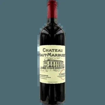 ChâteauHaut-Marbuzet2019