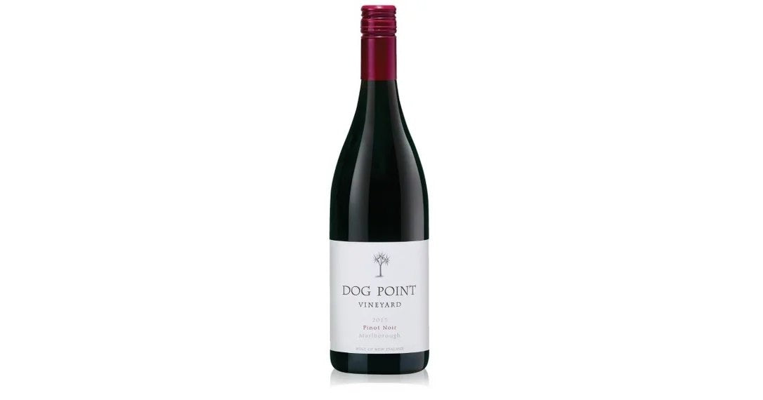DogPointVineyardPinotNoir2022NewZealand75cl
