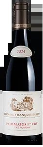 DomaineFrançoisBuffetPommardPremierCruLesRugiens2024