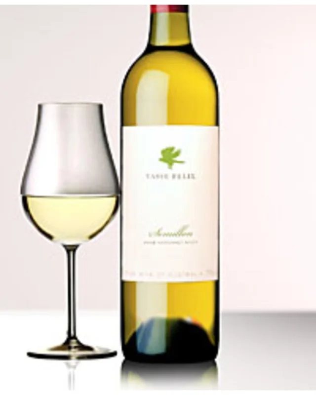 2006VasseFelixSemillon