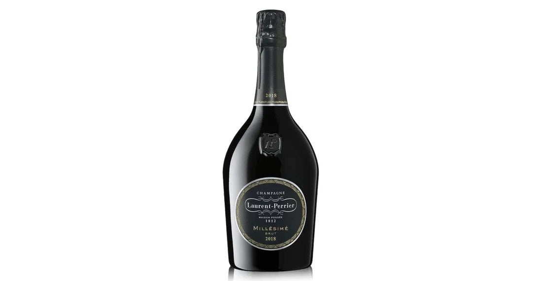 Laurent-PerrierBrutMillésimeVintage2018Champagne75cl
