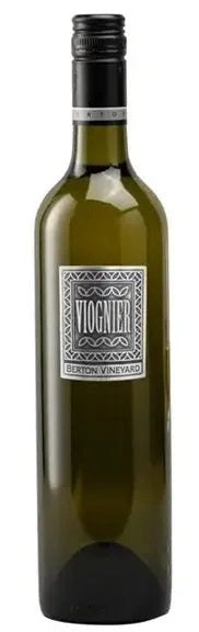 BertonVineyardViognierMetalLabel202475cl
