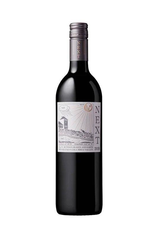 NextRedBlend2019–750ML