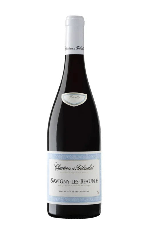 ChartronetTrebuchetSavigny-Les-Beaune1erCruAuxClos2022(750ml)
