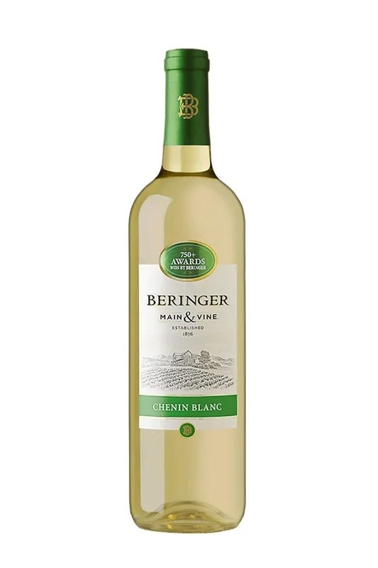 BeringerMain&VineCheninBlanc(750ml)