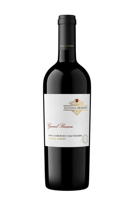 REMAININGSTOCK:KendallJacksonGrandReserveCabernetSauvignon(750ml)