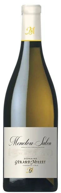 DomaineGerardMillet,Menetou-Salon202175cl