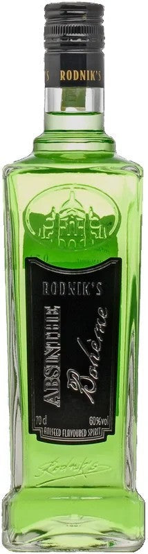 RodniksAbsinthe70cl