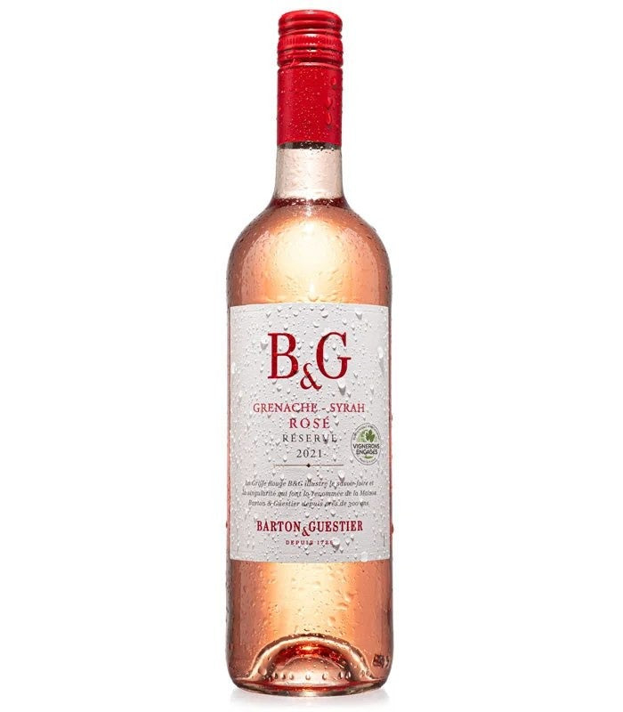 B&G–ReserveRose