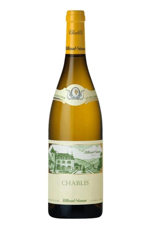 DomaineBillaud-SimonChablis2022(750ml)