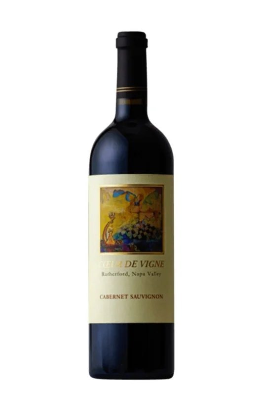 SullivanRutherfordCoeurDeVigneCabernetSauvignon2019(750ml)