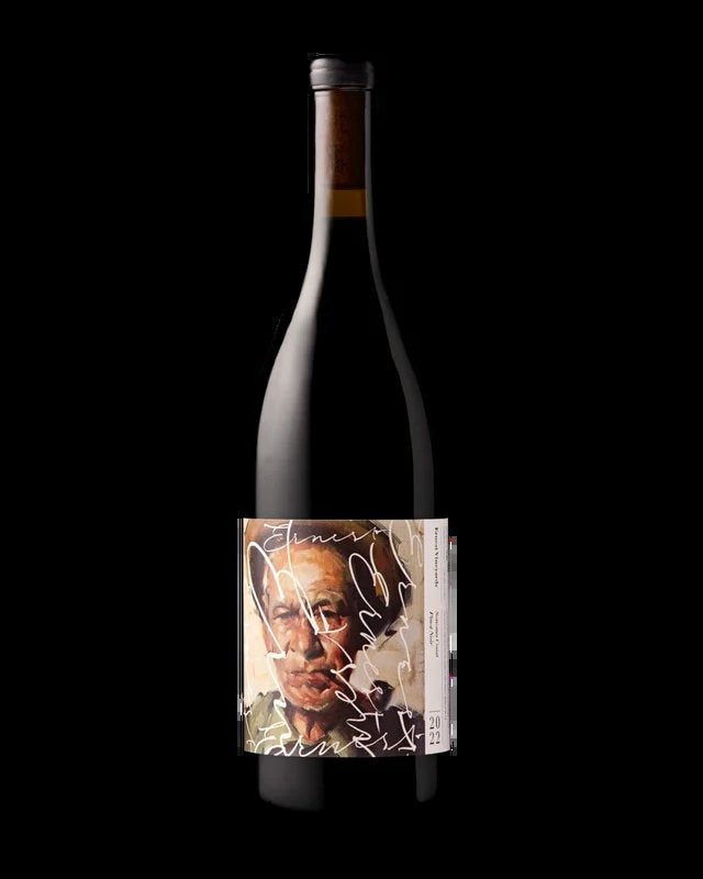 ErnestVineyardsSonomaCoastPinotNoir