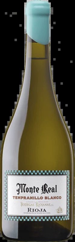 MonteRealWhiteTempranillo