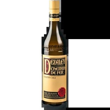 DézaleyGrandCru–ChemindeFer2023–LaMaisonMassy