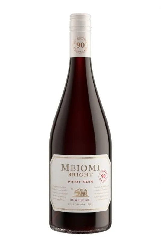 MeiomiBrightPinotNoir2023(750ml)