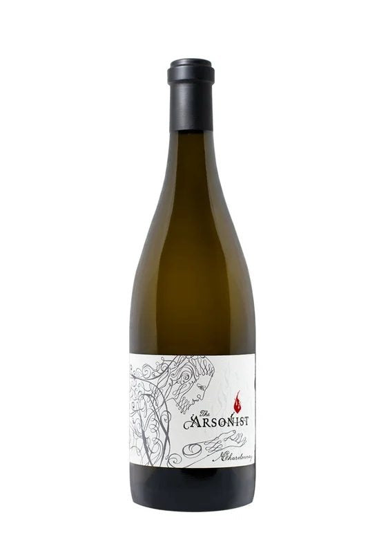 TheArsonistChardonnay2023–750ML