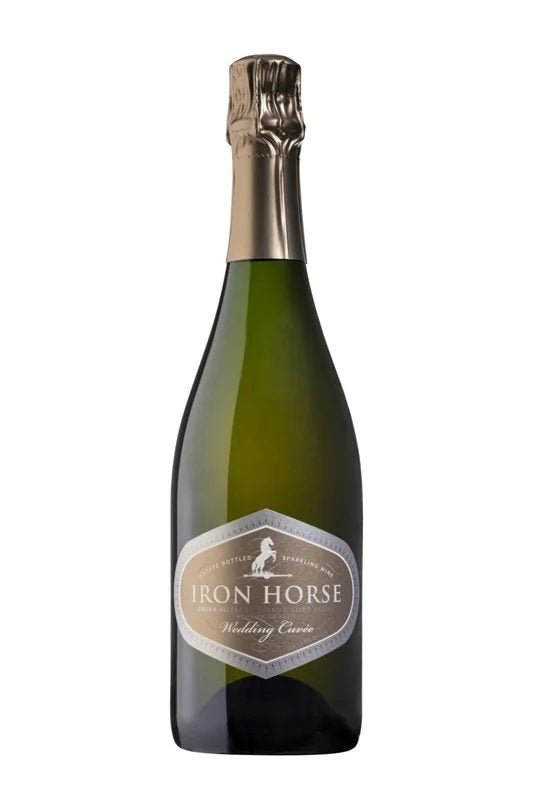 IronHorseWeddingCuvee2019(750ml)