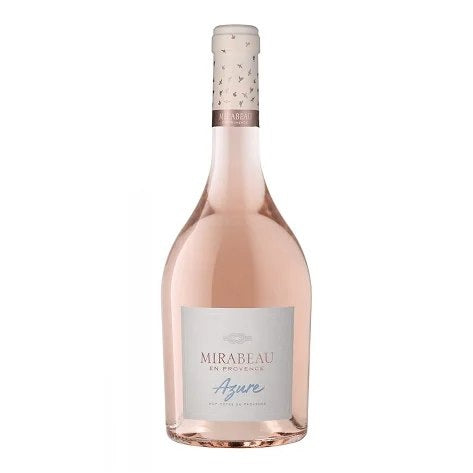 CôtesdeProvenceRoséAzureMirabeau