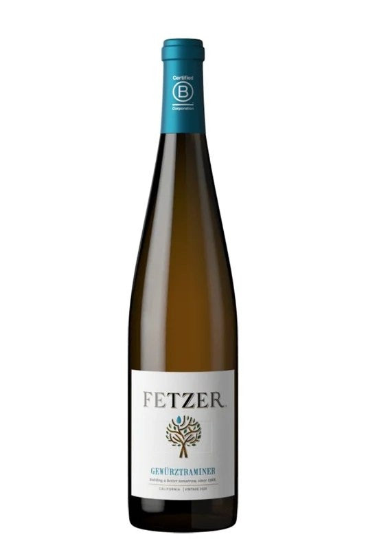 FetzerGewurztraminer(750ml)