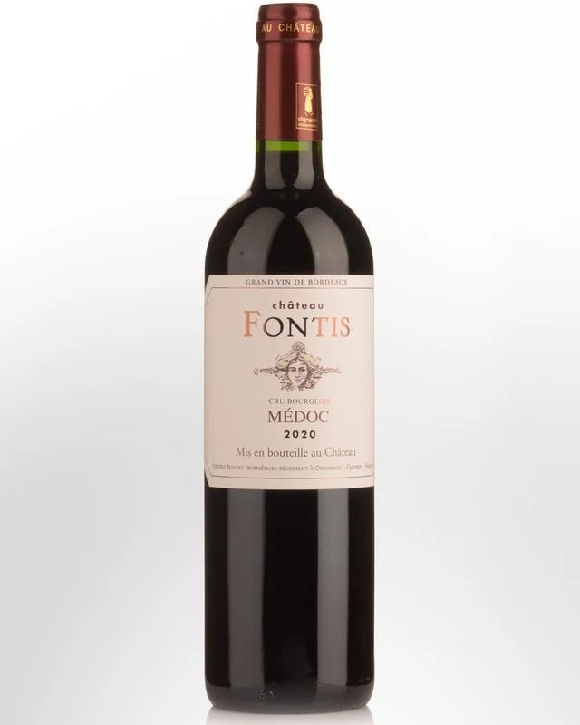 2020ChateauFontis