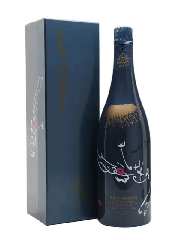 Taittinger,1982ChampagneandSparkling