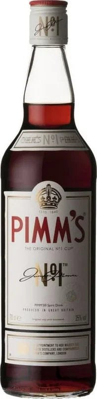 Pimm’sPimmsNo16/7070clNV