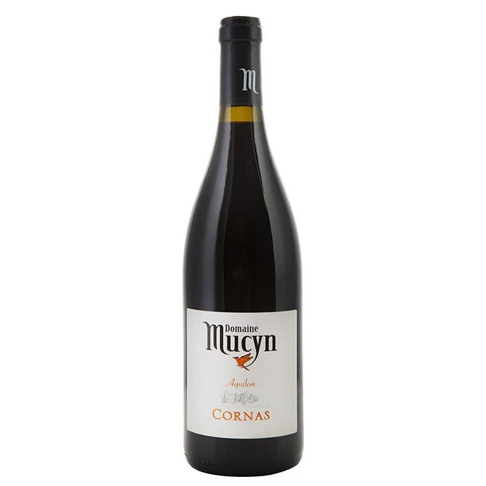 Cornas,Hypsos,DomaineMucyn2022