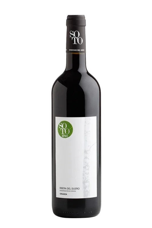 DominioSotoTempranilloRibera(750ml)