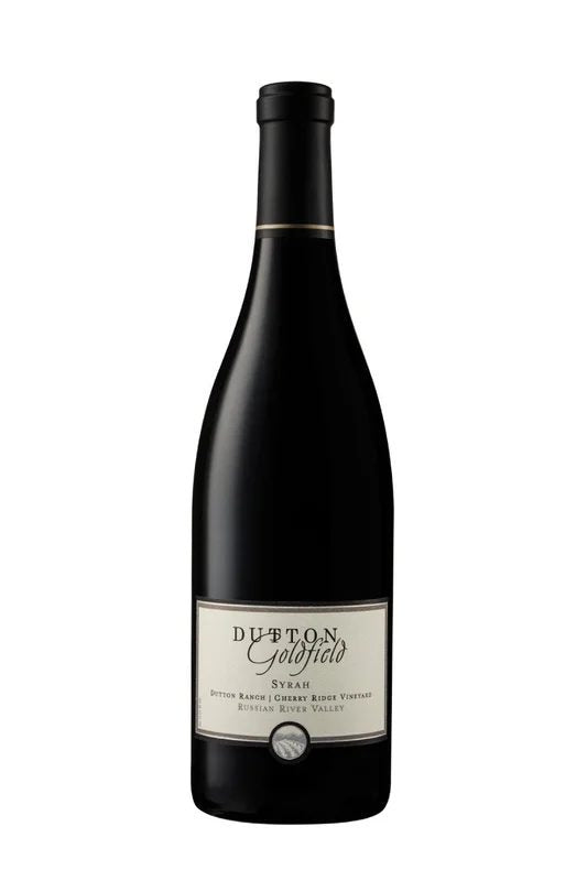 Dutton-GoldfieldCherryRidgeVineyardSyrah2016(750ml)