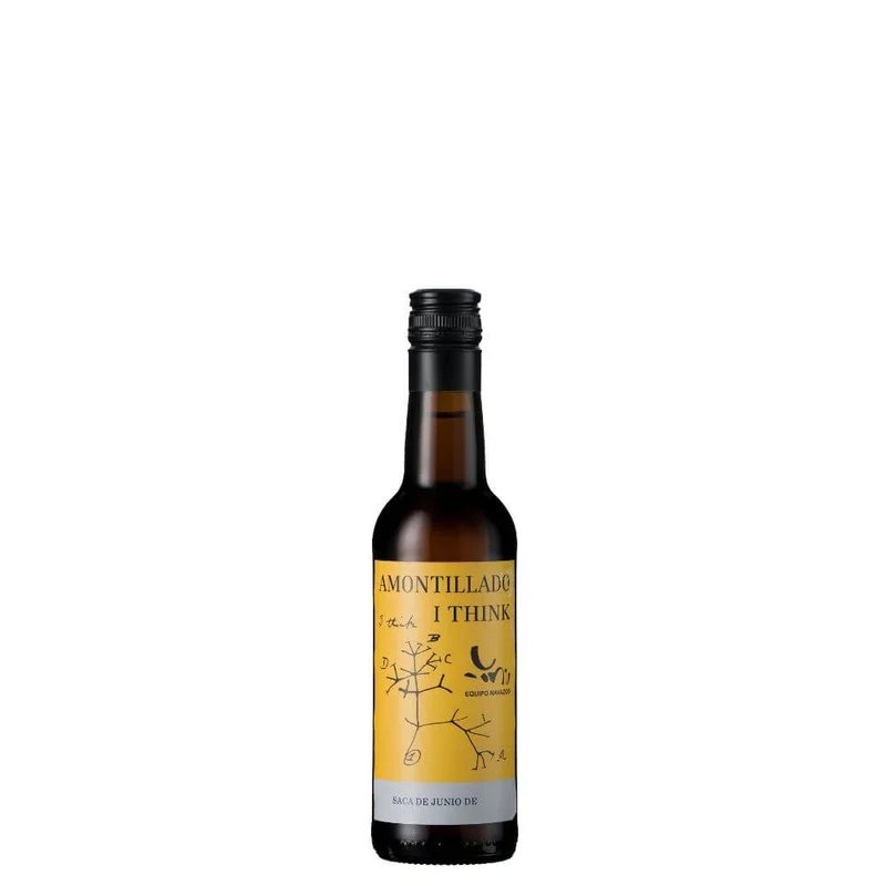 EquipoNavazos,IThinkAmontilladoNVPedroXimenez