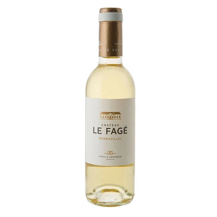 Monbazillac,ChâteauLeFagé2023–Half