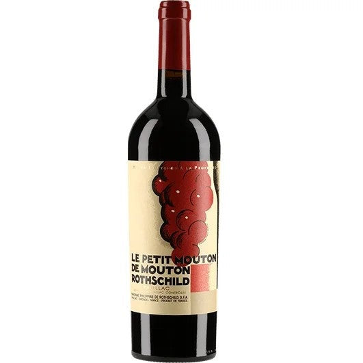 PetitMoutonRothschild2020