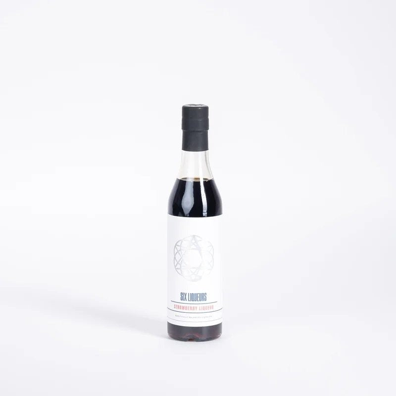 SixLiqueursStrawberry35CL