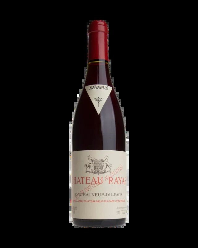 RayasChateauneufduPape
