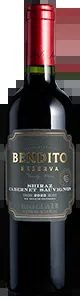 BenditoReservaShirazCabernet2023
