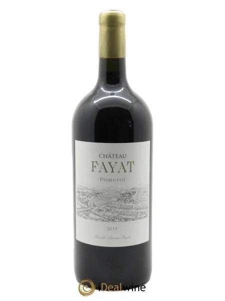 ChâteauFayat2019