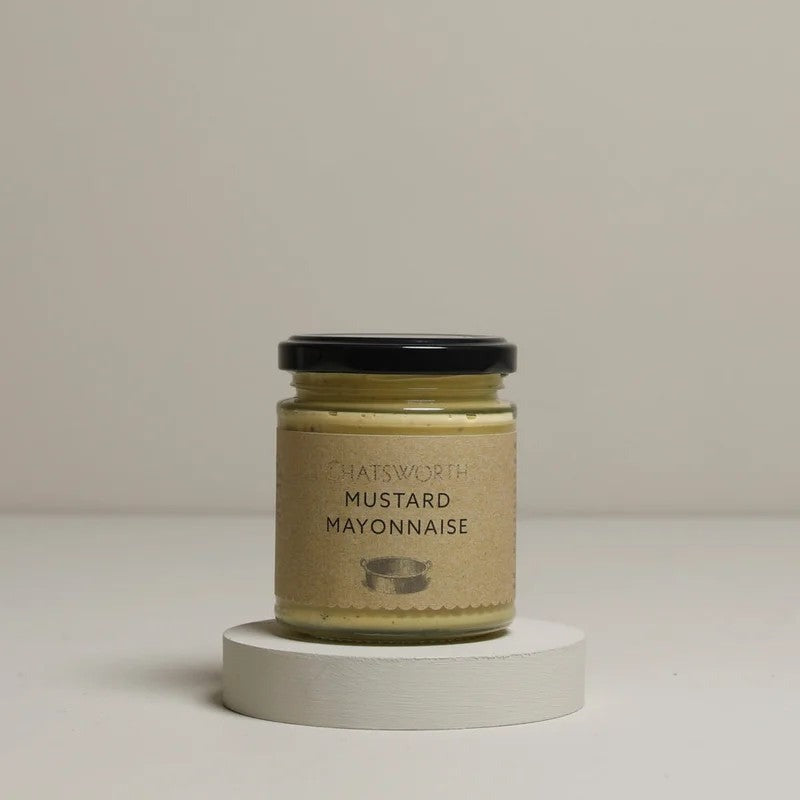 MustardMayonnaise