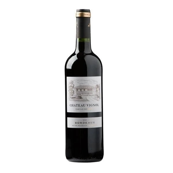 ChateauVignolRouge