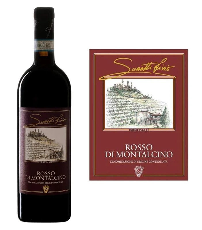 LivioSassettiRossodiMontalcino2014(750ml)